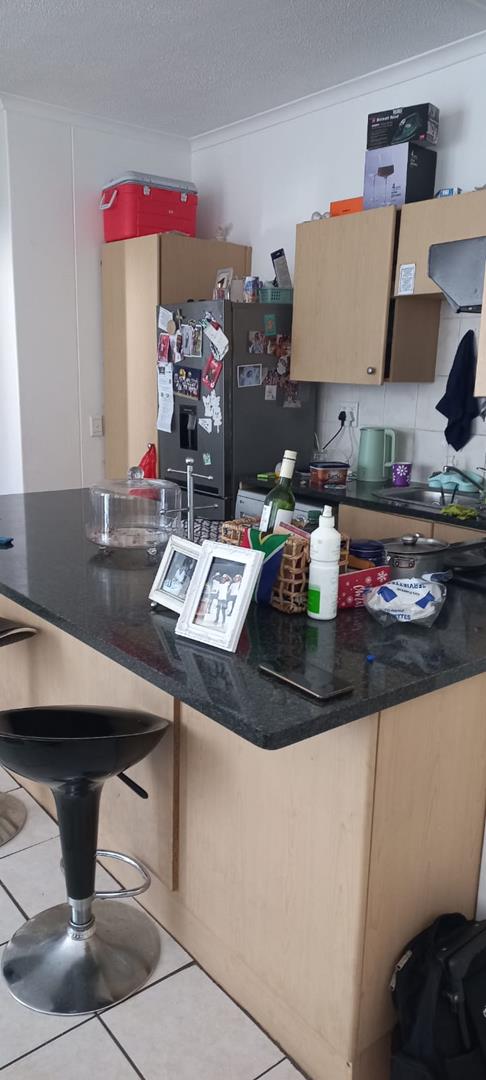 2 Bedroom Property for Sale in Cape Town City Centre Western Cape